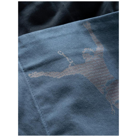 Pantaloni bărbați Chillaz Neo