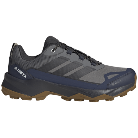 Încălțăminte turistică bărbați Adidas Terrex Skychaser Ax5 Gtx gri/albastru