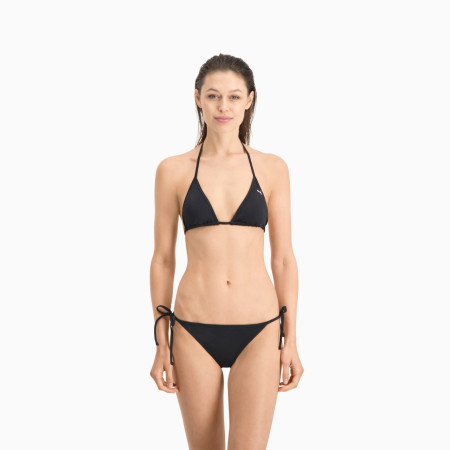 Costum de baie femei Puma Side Tie Briefs