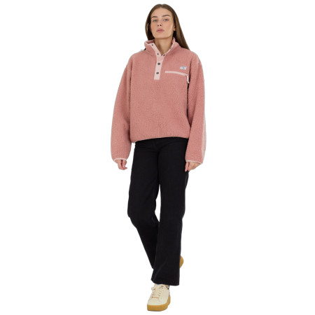 Hanorac femei Fundango Pacha Fleece Jacket