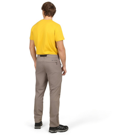 Tricou bărbați Alpine Pro Termes 3