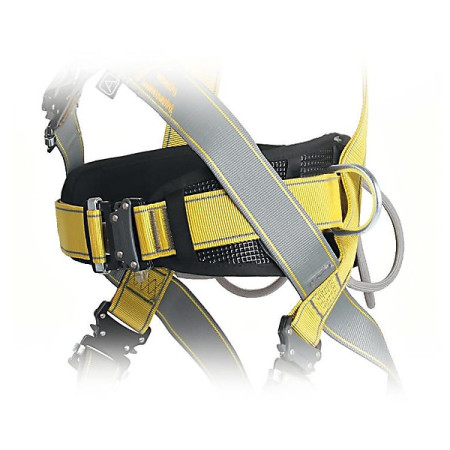 Ham de lucru Singing Rock Body II