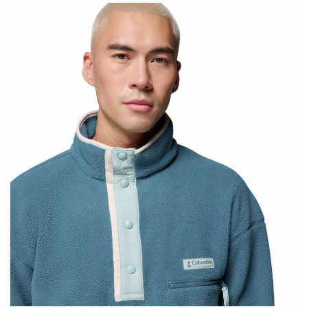 Hanorac bărbați Columbia Helvetia™ II Half Snap Fleece