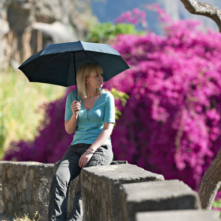 Umbrelă pliabilă LifeVenture Umbrella - Small