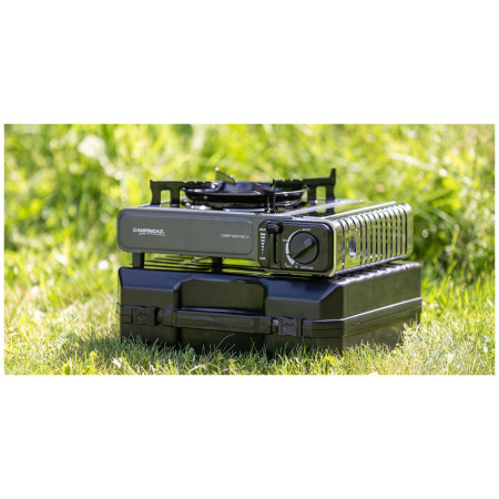 Arzător pe gaz Campingaz Camp Bistro 3