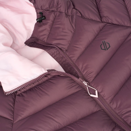 Geacă femei Dare 2b Wmens Torrek Padded Jacket