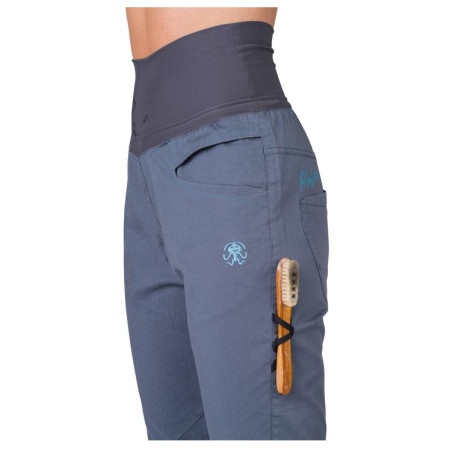 Pantaloni femei Rafiki Massone