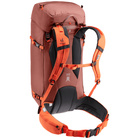 Rucsac Deuter Guide 34+8
