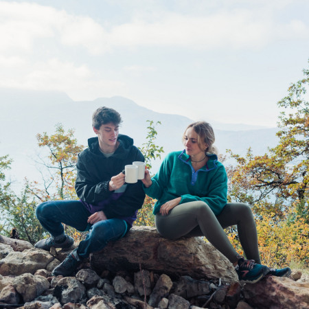 Cană YY VERTICAL Climbing Mug