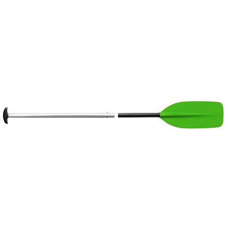 Vâslă Gumotex 505.2 Allround canoe – din două piese verde