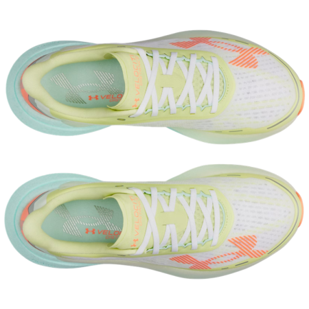 Încălțăminte bărbați Under Armour Velociti Distance
