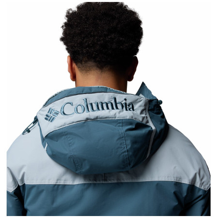 Geacă bărbați Columbia Challenger™ II Insulated Pullover