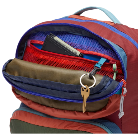 Rucsac urban Cotopaxi Tasra 16L Backpack