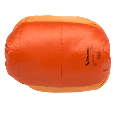 Sac de dormit pentru copii Big Agnes Wolverine 20