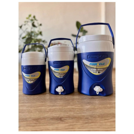 Termos Pinnacle Thermo Tank 4L