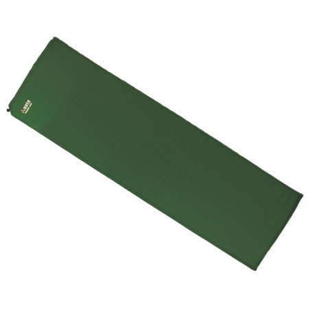 Saltea Yate Long De Luxe verde