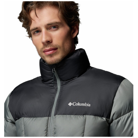 Geacă bărbați Columbia Puffect™ Iv Jacket