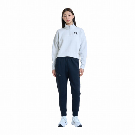 Pantaloni jogging femei Under Armour Unstoppable Flc Jogger
