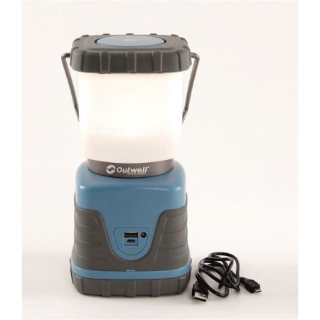 Lampă Outwell Carnelian DC 600