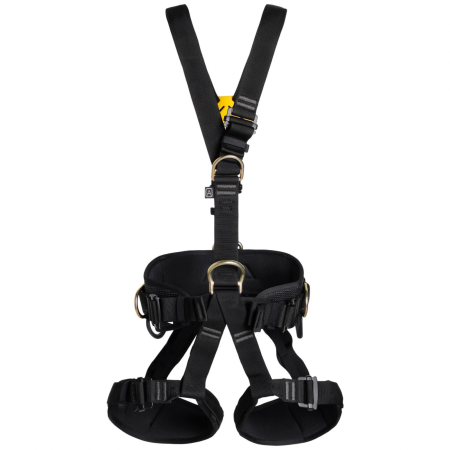 Set Singing Rock Eșafodaj