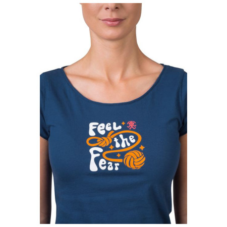 Tricou femei Rafiki Jay