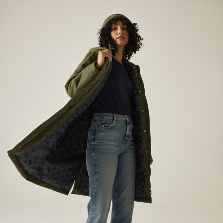 Geacă femei Regatta Orla Mac