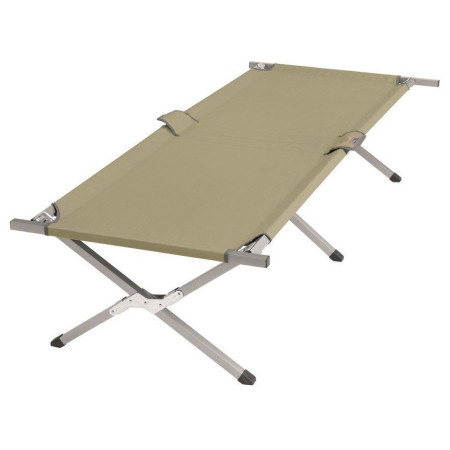 Șezlong Easy Camp Moonlight Bed bej