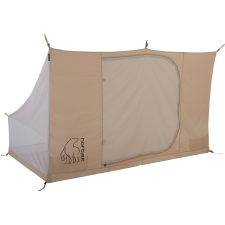 Dormitor Nordisk Utgard 13.2