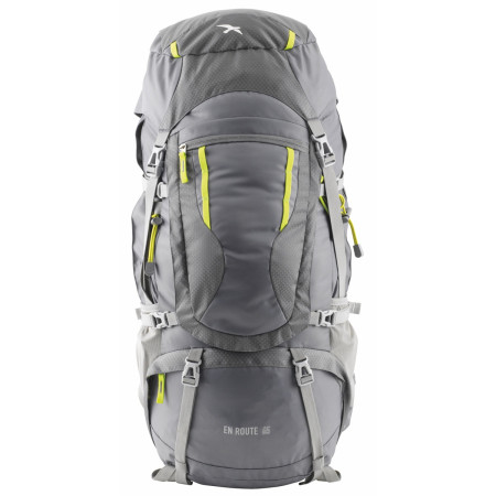 Rucsac Easy Camp En Route 65 negru Black