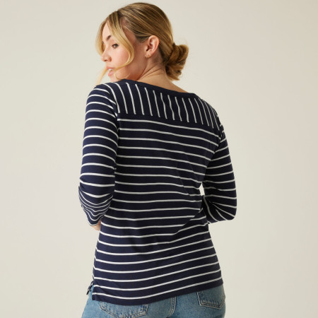 Tricou femei Regatta Baylette Tee II