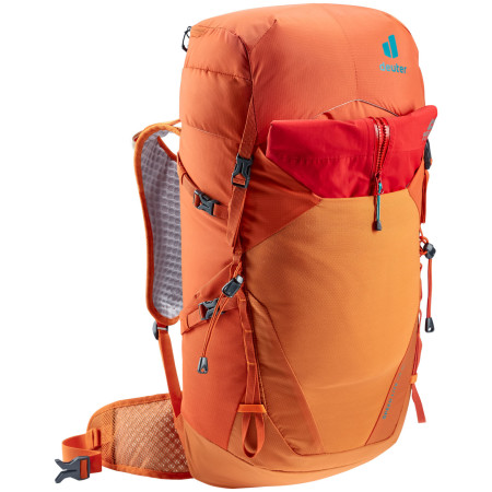 Rucsac turistic Deuter Speed Lite 28 SL