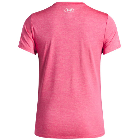 Tricou femei Under Armour Tech SSC - Twist