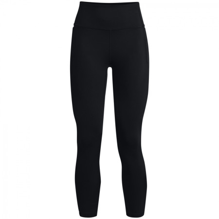 Colanți femei Under Armour Meridian Ankle Leg negru