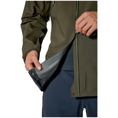 Geacă bărbați Rab Kangri GTX Jacket