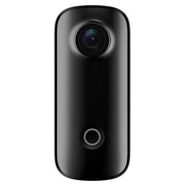 Cameră video SJCAM C100 negru