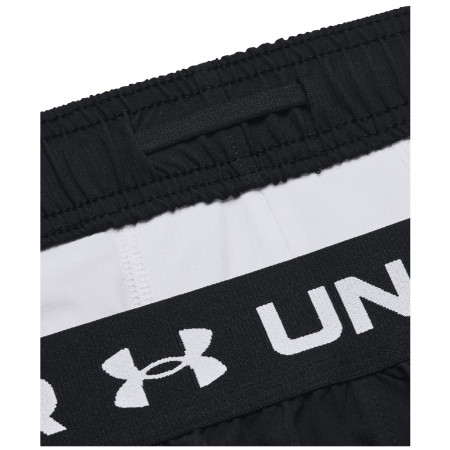 Pantaloni scurți bărbați Under Armour Vanish Woven 2in1 Sts