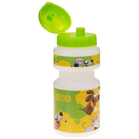 Sticlă copii Just One One Smile