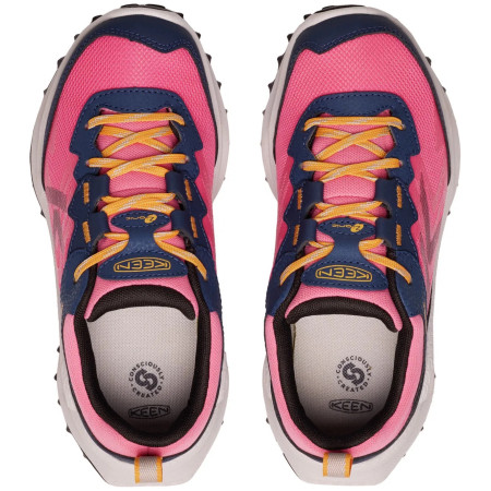 Încălțăminte copii Keen Zionic Wp Youth