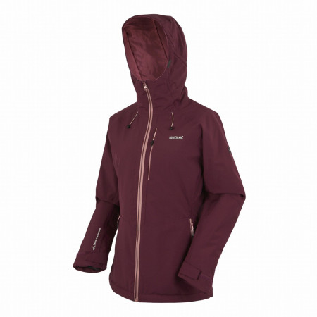 Geacă femei Regatta Women’s Highton Stretch Padded Jacket