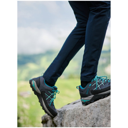 Încălțăminte femei Regatta Lady Samaris III Low