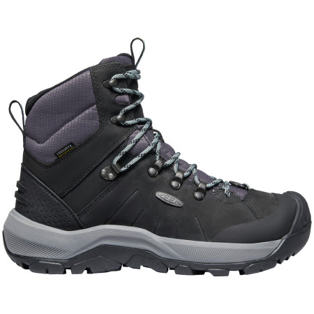 Încălțăminte de trekking femei Keen Revel IV MID Polar W