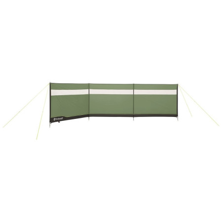 Perete Outwell Windscreen verde