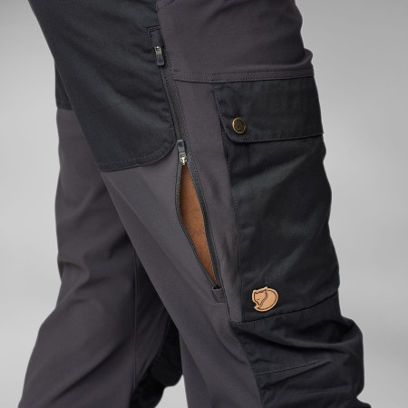 Pantaloni bărbați Fjällräven Keb Trousers M