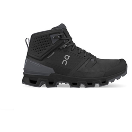 Încălțăminte de trekking femei On Running Cloudrock Waterproof