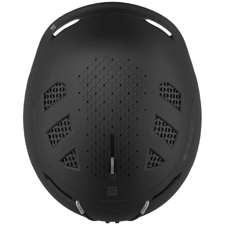 Cască de schi Salomon Husk Prime Mips