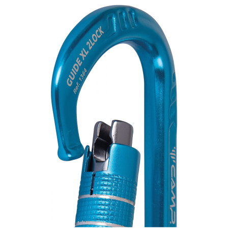 Carabinieră Camp Guide Xl 2Lock