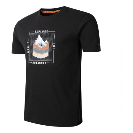 Tricou bărbați Dare 2b Movement III Tee