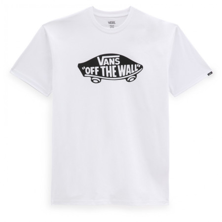 Tricou bărbați Vans OTW Board Tee-B alb