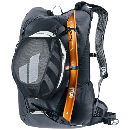 Rucsac pentru schi alpin Deuter Updays 24 SL