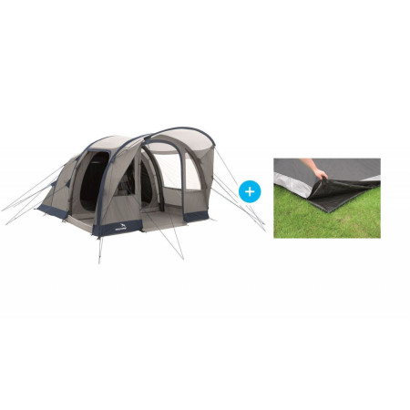 Cort Easy Camp Hurricane 500